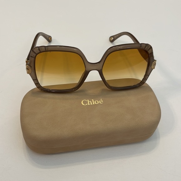 Chloe sunglasses CE746S - Picture 12 of 13